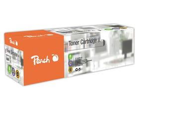 Peach kompatibilní toner HP CF217XL, černá, 4000str.