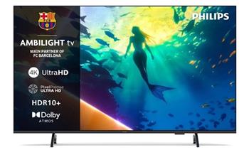 Philips 50PUS8010/12