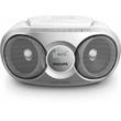 Philips AZ215S/12 CD Soundmachine poškozený obal