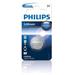 Philips baterie CR2016 - 1ks