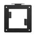 Philips Držák pro montáž klienta 100x100 mm Philips 221B6QPYE*, 221B7***E*, 221P6*****, 231B7***E*, 240B7***E*, 241B6QPYE*, 241B7*