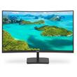 Philips LCD 241E1SCA 23,6" zakřivený VA/1920x1080@75Hz/4ms/250cd/VGA/HDMI/Repro/VESA