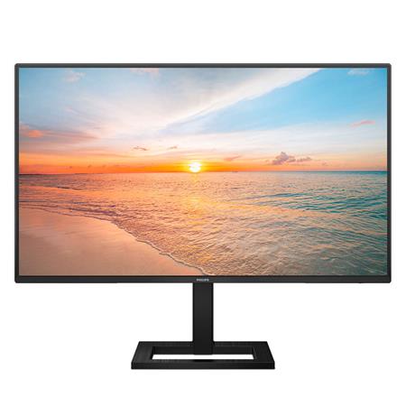 Philips LCD 27E1N1300AE 27" IPS/1920x1080@100Hz/1ms/250cd/HDMI/2xUSB/USB-C/Repro/HAS/VESA