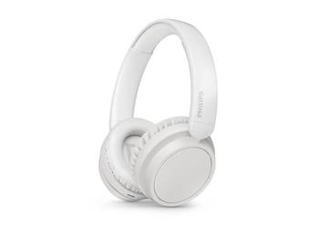 Philips TAH5209WTOn-ear Wireless Headphones