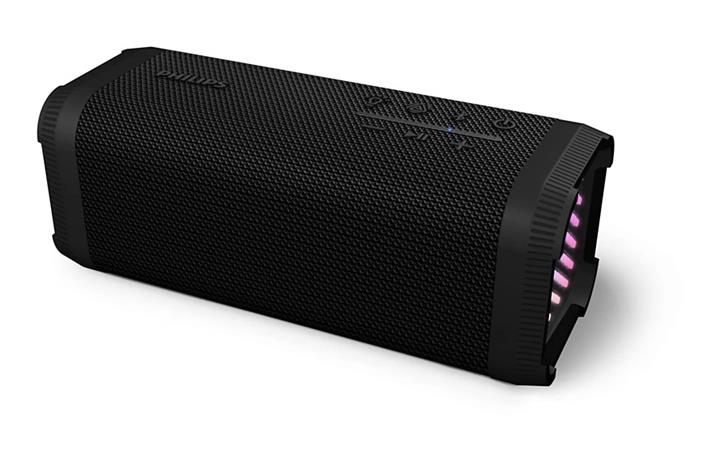 Philips TAS5000EB portable bluetooth speaker - mírně poškozená krabice