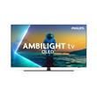 Philips TV 65OLED860/12 poškozený obal