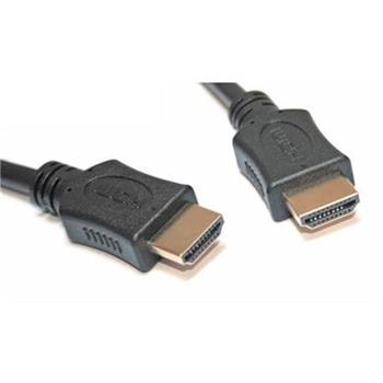 PLATINET OMEGA KABEL HDMI v.1.4, bulk, černý, 3m