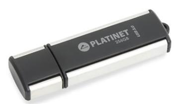 PLATINET PENDRIVE USB 3.0 X-DEPO 256GB černý