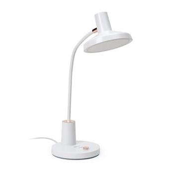 PLATINET stolní lampa LIBRA LED 10W 780LM WHITE