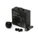 PLATINET TRUE WIRELESS STEREO SLUCHÁTKA PM1001 MINI ADVENTURE