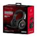 PLATINET VARR herní RGB headset HI-FI STEREO s mikrofonem VH6060 černá