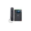 Poly Edge E220 IP Phone and PoE-enabled