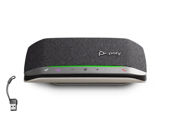 Poly Sync 20 USB-C SPKPHN