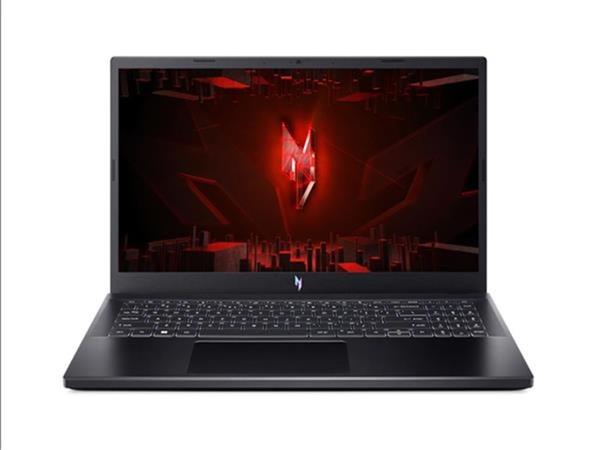 Poškozená krabice Acer Nitro V 15 (ANV15-51-7906) i7-13620H/16GB/1TB SSD/15,6"/GF3050/Win11 Home/černá