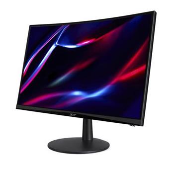 Poškozený obal Acer LCD Nitro ED240QS3bmiipx 23.6" VA LED Curved/1920x1080@180Hz /1ms/250nits/ 2xHDMI(2.0)+1xDP(1.4) + Audio Out/