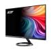 Poškozený obal Acer LCD R242YGymix 23.8" IPS LED/1920x1080/1ms/250nits/VGA,HDMI/repro/VESA / Dark Grey