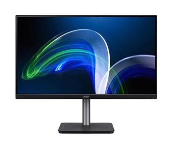 Poškozený obal Acer LCD Vero CB273bemipruzx 27" IPS LED/ FHD 1920x1080/1ms/250nits/HDMI(2.0) + DP(1.2)/Audio Out/repro/Black