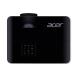 poškozený obal Acer X1128H DLP/3D/800x600 SVGA/4500 ANSI /20 000:1/ HDMI /2.7Kg