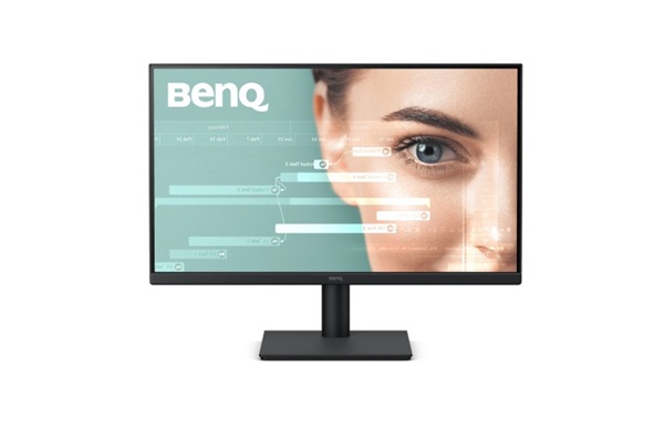 Poškozený obal BenQ LCD GW2291 21.5" IPS/1920x1080/5ms/250nits/100Hz/HDMI/VGA/VESA/repro/černá