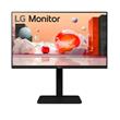 Poškozený obal LG 24BA550-B 23,8"IPS 1920x1080/250cd/5ms/1300:1//HDMI/DP/D-Sub/USB/repro/Flicker Safe/sRGB/Tilt/Heigh/