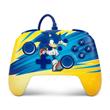 PowerA Enhanced Wired Controller for Nintendo Switch - Sonic Boost