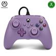 PowerA Nano Enhanced Wired Controller for Xbox Series X|S - Lilac