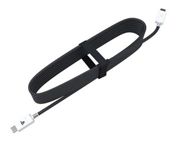 PowerA Napájecí kabel pro PlayStation 5 - USB-C/USB-C