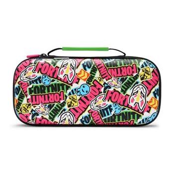 PowerA Protection Case for Nintendo Switch 2 - Fortnite Sticker Mashup