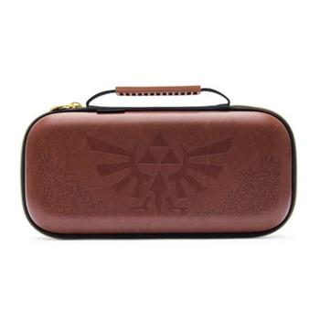 PowerA Protection Case for Nintendo Switch 2 - Hyrule Crest