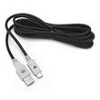 PowerA USB-C Cable for PlayStation 5