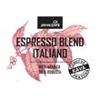 Pražená zrnková káva - Italské Espresso (1000g)