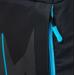 Predator Urban Backpack 18" (PBG510); černý batoh s modrými prvky, voděodolný a otěruovzdorný materiál, pro 18", 27l