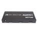PremiumCord HDMI splitter 1-2 porty kovový s napájením, 4K, FULL HD, 3D