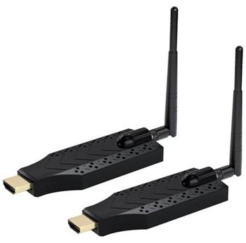 PremiumCord HDMI Wireless extender FULL HD 1080p na 150m