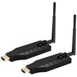 PremiumCord HDMI Wireless extender FULL HD 1080p na 150m