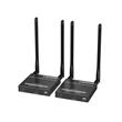 PremiumCord HDMI2.0 Wireless extender 4K@60Hz na 50m