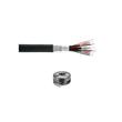 PremiumCord SVGA kabel 100m RGB, metráž
