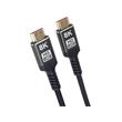 PremiumCord ULTRA HDMI 2.1 High Speed + Ethernet kabel 8K@60Hz,zlacené 1m