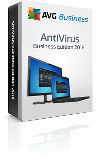 Prodloužení AVG Anti-Virus Business Edition, GOV, (50-99) lic. na 1 rok