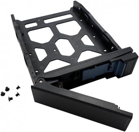 QNAP držák HDD/SSD TRAY-35-NK-BLK03