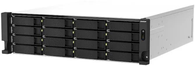 QNAP NAS TS-h2287XU-RP-E2336-32G