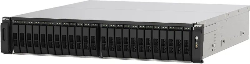 QNAP NAS TS-h2490FU-7302P-256G