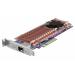 QNAP QM2-2P410G1T rozšiřující karta PCIe