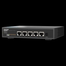 QNAP QSW-3205-5T