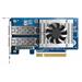 QNAP QXG-25G2SF-CX6