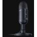 Razer Seiren X V2 - stolní streamovací mikrofon, černá