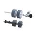 Ricoh Consumable Kit - fi-8040 (1x Pick Roller, 1x Break Roller)