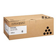 Ricoh - toner 407318 - SP 4510DN, SP 4510SF, SP 4500HE - 12000stran, černý