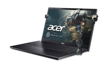 Rozbaleno Acer Aspire 3D 15 SpatialLabs Edition (A3D15-71GM-734V) i7-13620H/32GB/1TB SSD/15,6" UHD3D /GF4050/Win11 PRO/černá