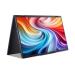 Rozbaleno Acer LCD PD163QTbmiuux DUAL SCREEN 15,6" IPS LED Touch, 1920x1080, 1xHDMI + 2xType-C + Audio Out, repro 2Wx2, VESA 75x75